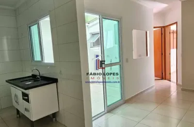 Lindo apartamento pronto para morar á venda / vila curuça / santo andré / sp