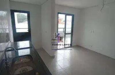 Venha conhecer este exclusivo apartamento à venda, localizado no bairro jrdim ocara em santo andré-sp