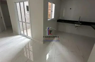 Lindo apartamento á venda / vila linda/ santo andré / sp