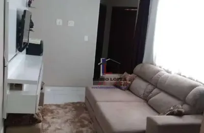 Cobertura com 2 quartos à venda na Avenida Queirós Filho, Vila Suíça, Santo André