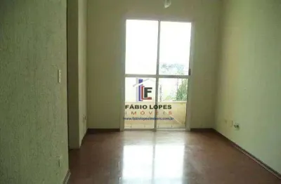 Apartamento com 2 quartos à venda na Rua Pederneiras, Vila Palmares, Santo André