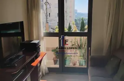 Apartamento com 2 quartos à venda na Rua Arraial da Anta, Vila Carmosina, São Paulo