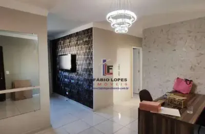 Apartamento - à venda - demarchi - são bernardo do campo/sp.