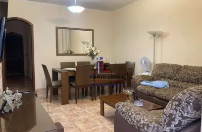 Casa mista - à venda - vila floresta - santo andré/sp.