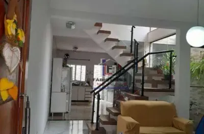 Sobrado - à venda - sitio dos vianas - santo andre (sp)