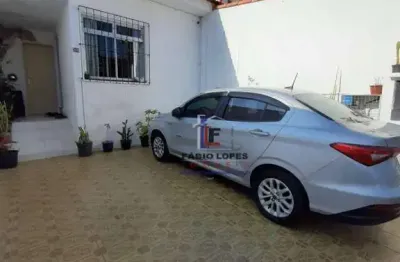 Casa mista  - à venda - rudge ramos - são bernardo do campo (sp)
