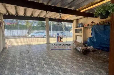 Casa mista  - à venda - vila palmares - santo andre (sp)