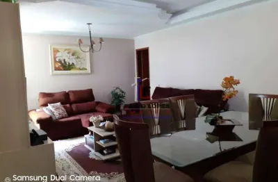 Apartamento padrão - residencial - pronto para morar