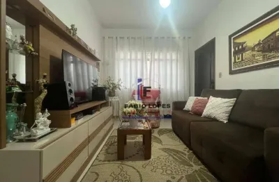 Casa com 2 quartos à venda na Rua Clemente José da Silva, Vila Afonsina, São Bernardo do Campo