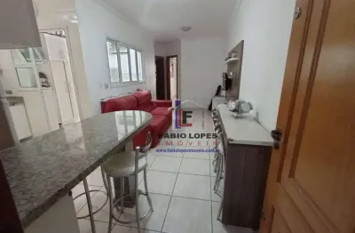 Apartamento sem condominio - a venda - vila alzira -  santo andre (sp)