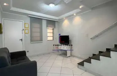 Sobrado - à venda ou para locação - vila aquilino - santo andré/ sp