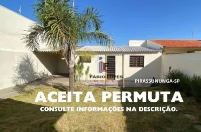 Casa com 3 quartos à venda na Rua Rio de Janeiro, Vila Brasil, Pirassununga