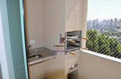 Apartamento - a venda - bairro paraiso - santo andre (sp)