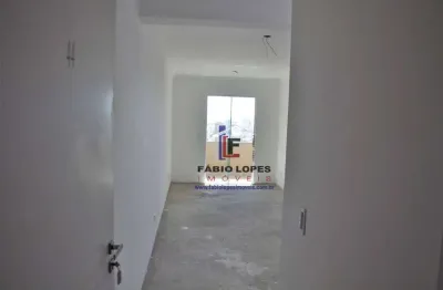 Apartamento com 2 quartos à venda na Rua Juazeiro, Paraíso, Santo André