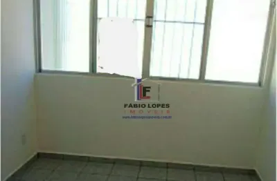 Apartamento com 2 quartos à venda na Avenida São João Batista, Vila Helena, São Bernardo do Campo