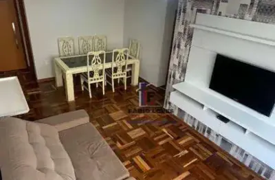 Apartamento com 3 quartos à venda na Rua Londrina, Rudge Ramos, São Bernardo do Campo