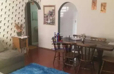 Apartamento à venda, localizado no bairro campestre em santo andré-sp.
