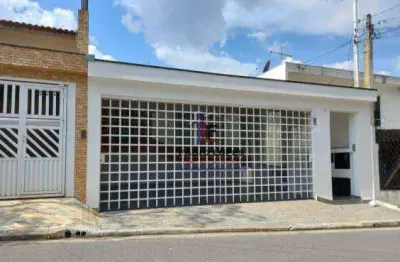 Casa com 3 quartos à venda na Rua Olegário Herculano, Vila Dayse, São Bernardo do Campo