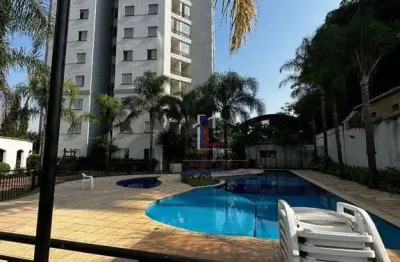 Apartamento com 2 quartos à venda na Rua das Lobélias, Vila Bela, São Paulo