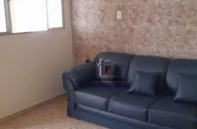 Casa com 3 quartos à venda na Rua São Gabriel, Vila Palmares, Santo André