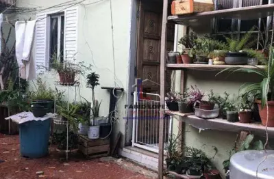 Casa com 3 quartos à venda na Rua José Aníbal Colleoni, Jardim Orlandina, São Bernardo do Campo