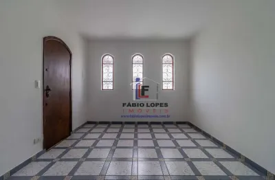 Casa com 3 quartos à venda na Rua Raymundo Cirino, Planalto, São Bernardo do Campo
