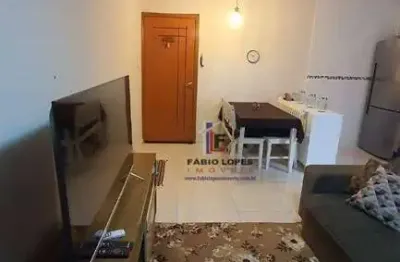 Apartamento sem condomínio - pq. novo oratório, santo andré.