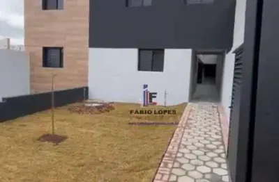 Apartamento com 1 quarto à venda na Avenida Montemagno, Vila Formosa, São Paulo
