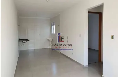 Apartamento com 2 quartos à venda na Rua Arnaldo Pedroso D'Horta, Vila Elze, São Paulo