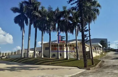 Terreno à venda na Rodovia Engenheiro Constâncio Cintra, Bairro da Aparecidinha, Itatiba
