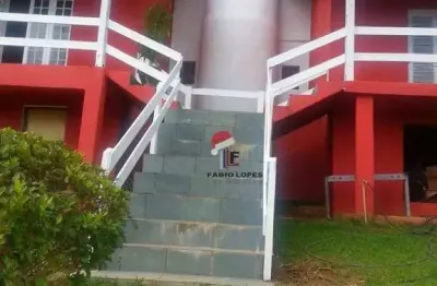 Chácara / sítio com 5 quartos à venda na Rua Sofia Vieira de Moraes, Canguera, São Roque