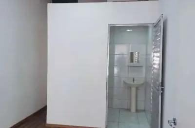 Sala comercial para alugar na Rua Frei Gaspar, Vila Santa Rita de Cássia, São Bernardo do Campo