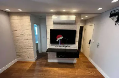 Cobertura com 2 quartos à venda na Rua Antônio Bastos, Vila Bastos, Santo André