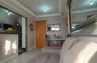Lindo apartamento mobiliado - venda - príncipe de gales - santo andré - sp