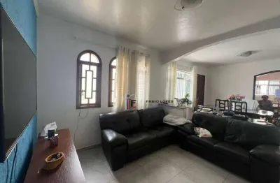 Imóvel à venda na vila palmares , santo andré -sp .