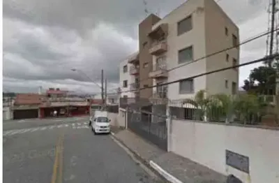 Apartamento com 2 quartos à venda na Rua João Batista de Almeida, Jardim Borborema, São Bernardo do Campo
