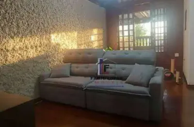 Casa com 2 quartos à venda na Travessa Arcádia, Vila Palmares, Santo André