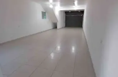 Barracão / Galpão / Depósito para alugar na Praça Tangará, Vila Palmares, Santo André