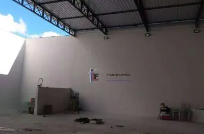 Galpão disponível para locação na vila sacadura cabral com 273m²!!!