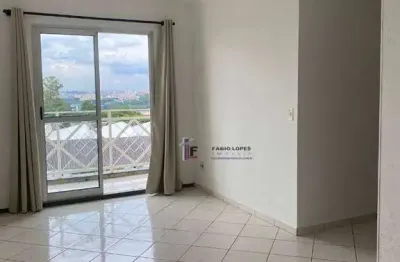Apartamento - a venda - jd santa cruz -  são paulo - sp