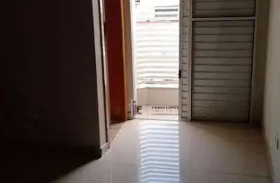Apartamento - a venda - camilopolis - santo andré - sp