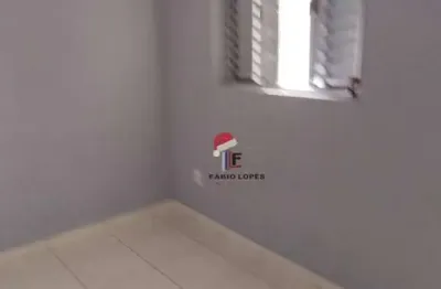 Casa terrea - locação - sacadura cabral - santoandré - sp