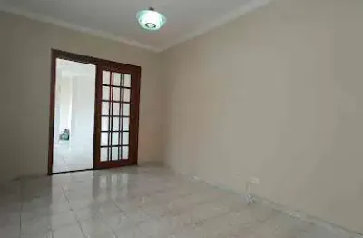 Casa com 1 quarto para alugar na Rua Hermínia Lopes Lobo, Vila Palmares, Santo André
