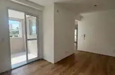 Apartamento com 2 dormitórios para alugar, 58 m² - jardim bela vista - santo andré/sp