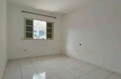 Casa com 2 dormitórios para alugar, 90 m² por r$ 1.800,00/mês - vila palmares - santo andré/sp