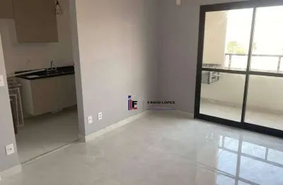 Apartamento, 54 m² - venda por r$ 550.000,00 ou aluguel por r$ 3.675,00/mês - centro - são bernardo do campo/sp