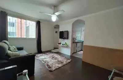 Apartamento para venda - jardim alvorada - santo andré - sp