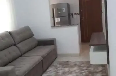 Apartamento com 2 quartos à venda na Rua Santa Clara, Vila Sacadura Cabral, Santo André