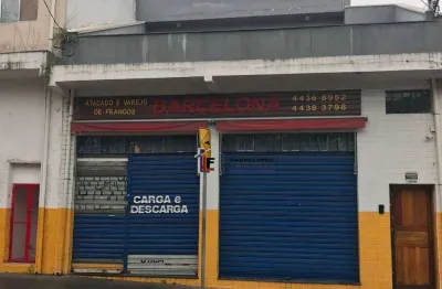 Casa à venda, 200 m² por r$ 1.250.000,00 - jardim - santo andré/sp