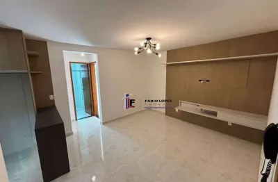 Apartamento com 2 quartos à venda na Rua São Félix, Vila Alpina, Santo André